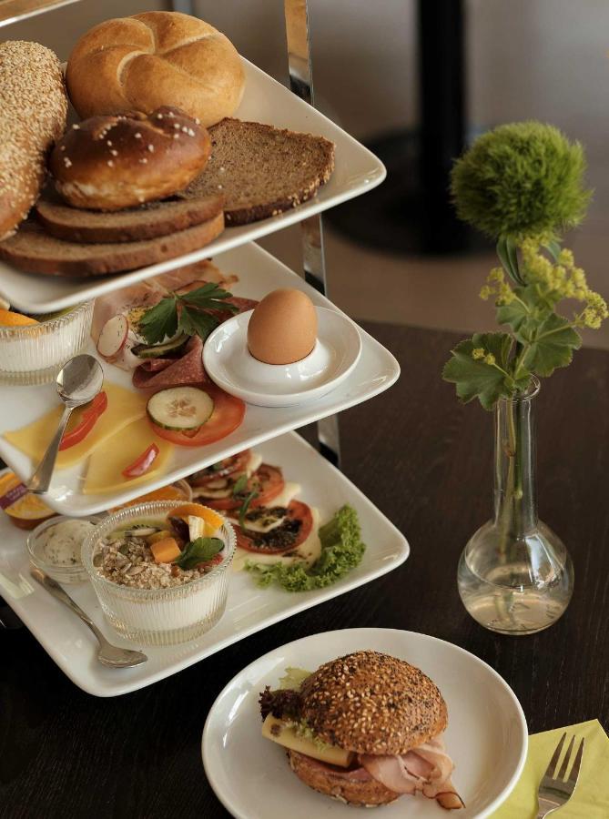 Alpenhotel Edelweiss 마우라흐 외부 사진
