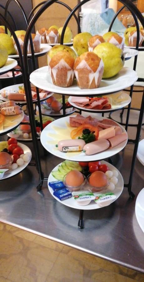 Alpenhotel Edelweiss 마우라흐 외부 사진