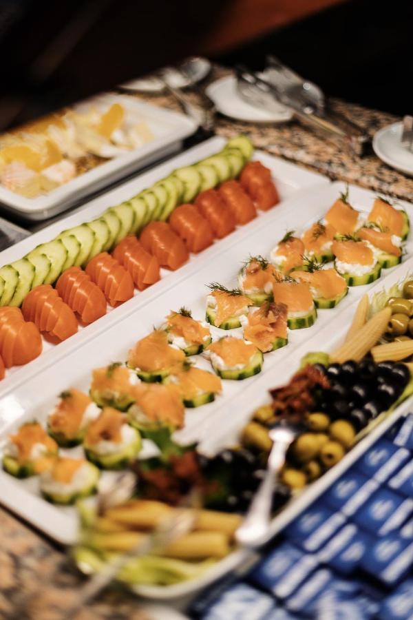Alpenhotel Edelweiss 마우라흐 외부 사진