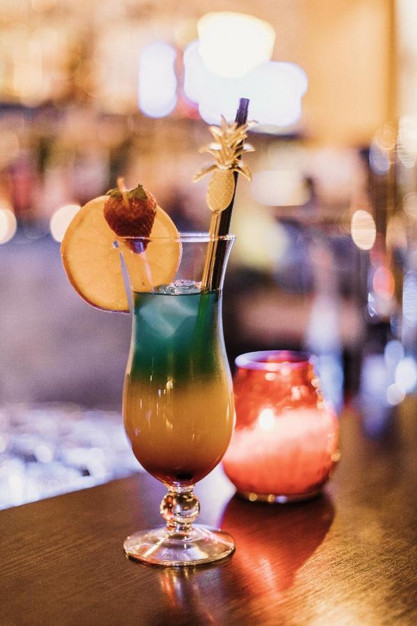 Alpenhotel Edelweiss 마우라흐 외부 사진