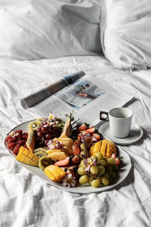 Alpenhotel Edelweiss 마우라흐 외부 사진